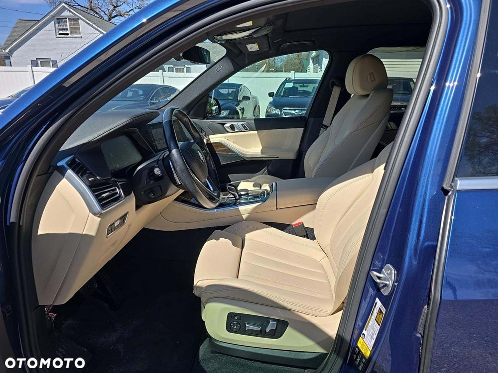 BMW X5 xDrive40i xLine - 6