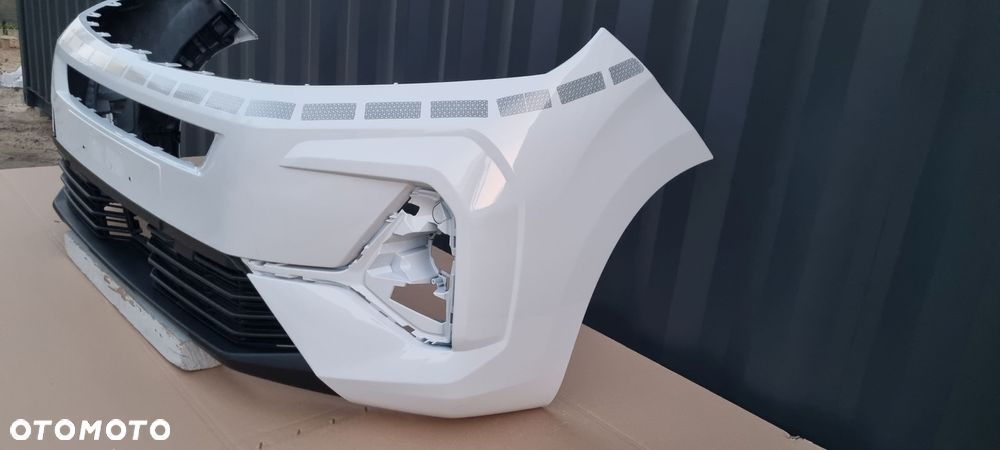 OPEL COMBO E LIFT 2024- Zderzak przód oryginał MA423 - 7