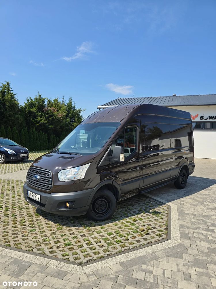 Ford Transit - 2