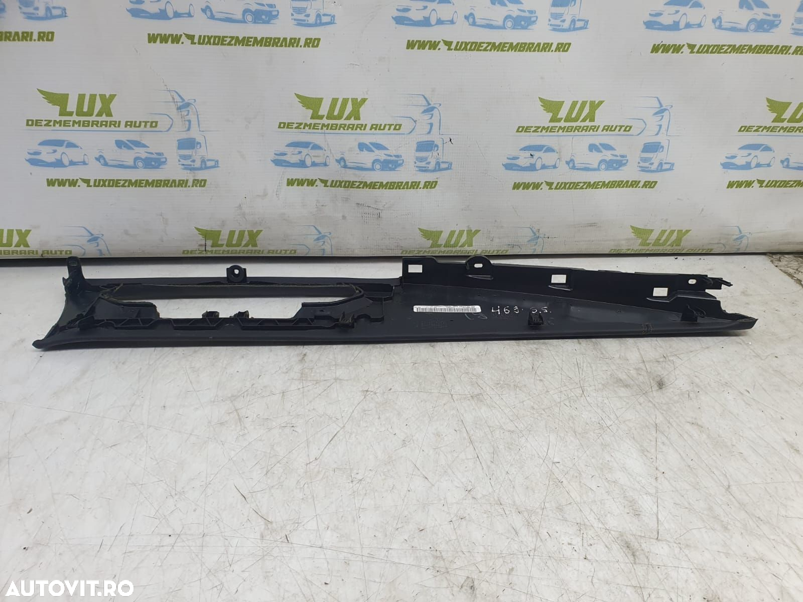 Ornament consola centrala t0507160 BMW X5 F15 - 3