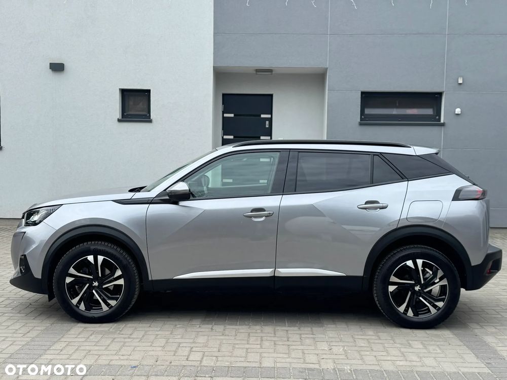 Peugeot 2008 PureTech 100 Stop&Start Allure Pack - 8