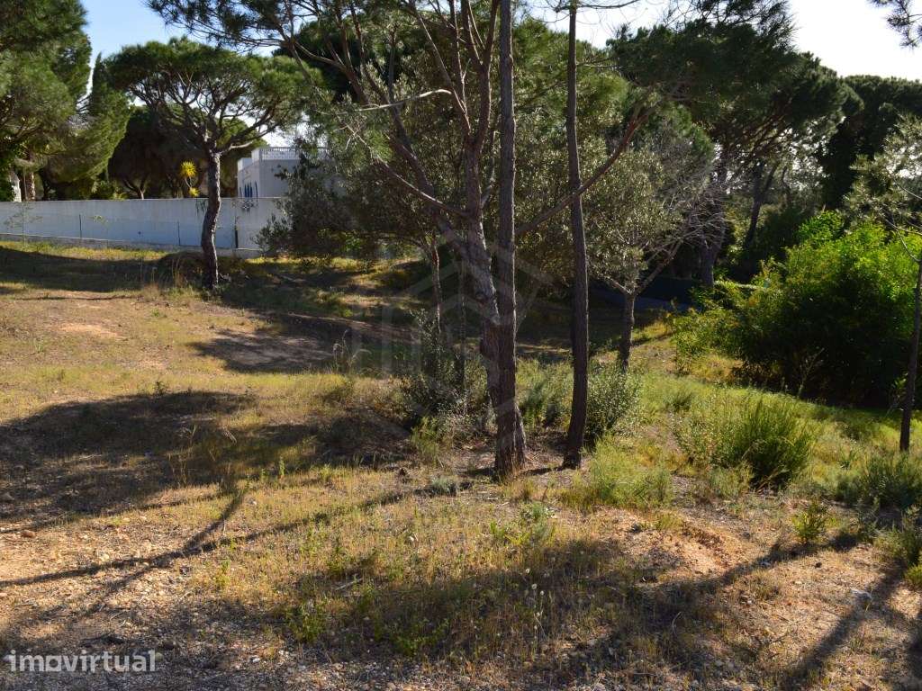 Terreno urbano perto da Praia, Loulé, Algarve - Grande imagem: 2/20