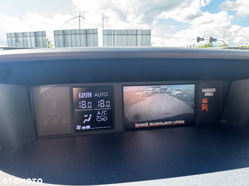 Subaru XV 2.0i Lineartronic Comfort - 23