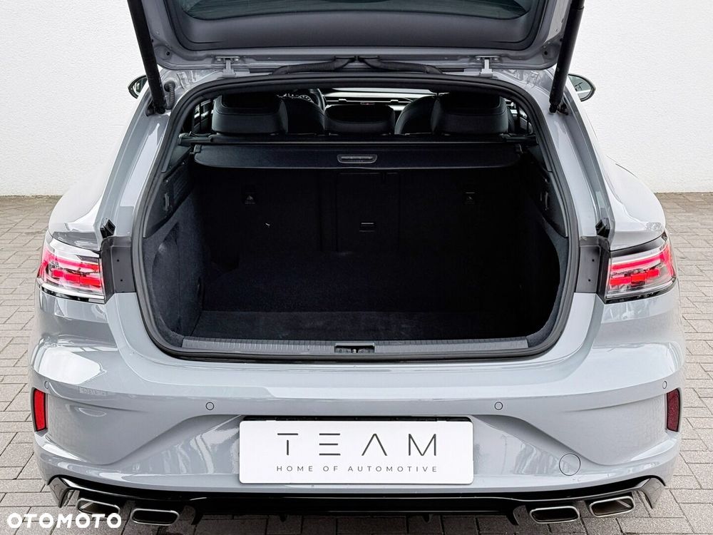 Volkswagen Arteon Shooting Brake 2024