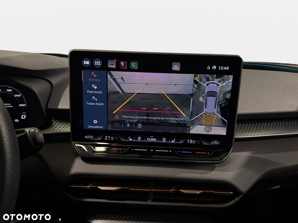 Cupra Terramar 1.5 eTSI DSG - 25