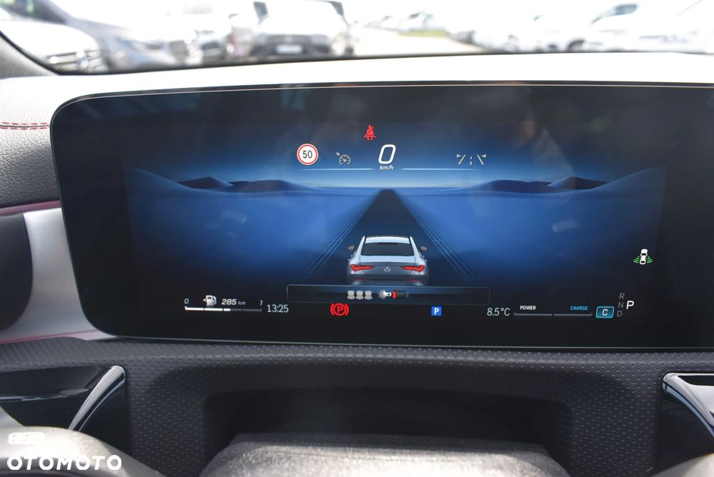 Mercedes-Benz CLA 200 mHEV 7G-DCT - 27