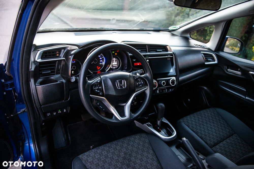 Honda Jazz 1.3 i-VTEC Elegance (ADAS) CVT - 19