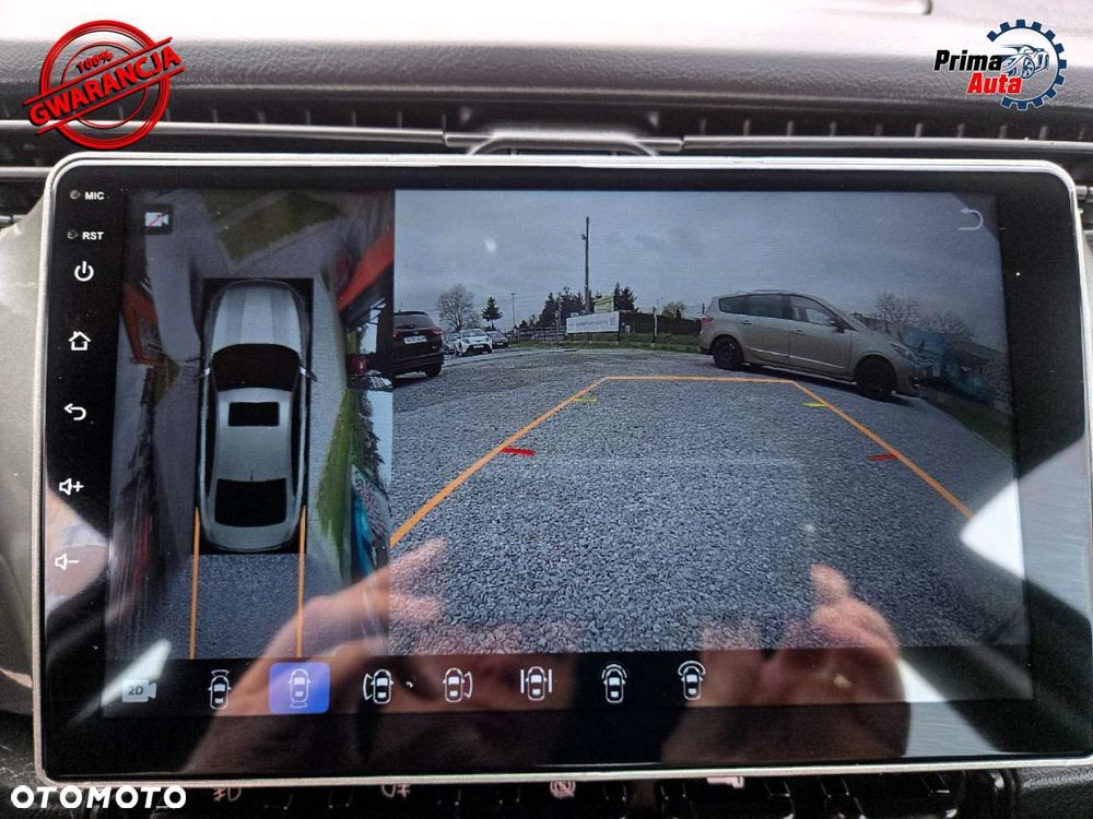 Alfa Romeo Giulietta - 3