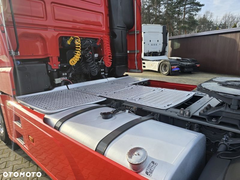 DAF XF 480 FT Super Space Cab - 13