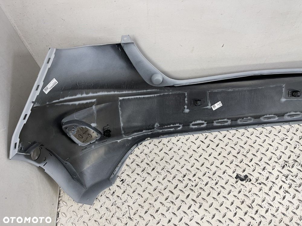 NOWY ORYGINALNY ZDERZAK TYLNY TYŁ FORD FIESTA ACTIVE MK8 VIII 8 6XPDC 17-21 H3BB-17906-A1 - 8