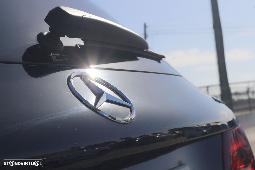 Mercedes-Benz GLC 300 e 4Matic - 18