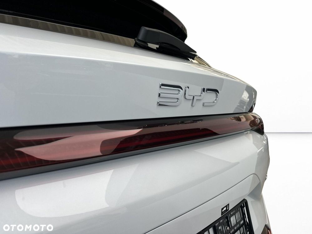 BYD Seal U - 20