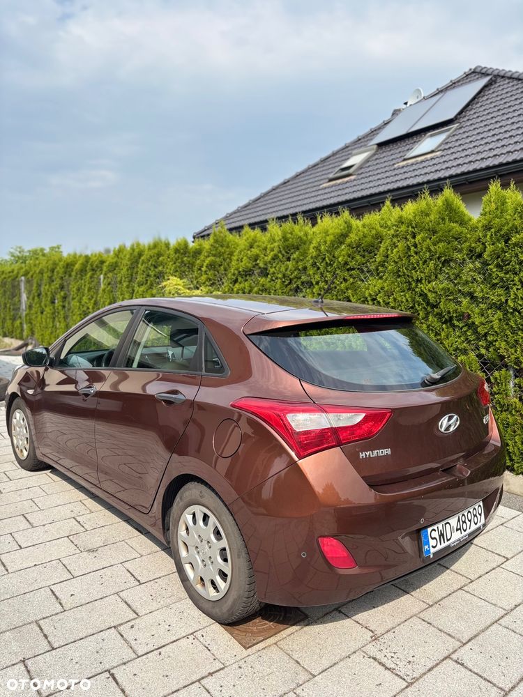 Hyundai i30 - 2