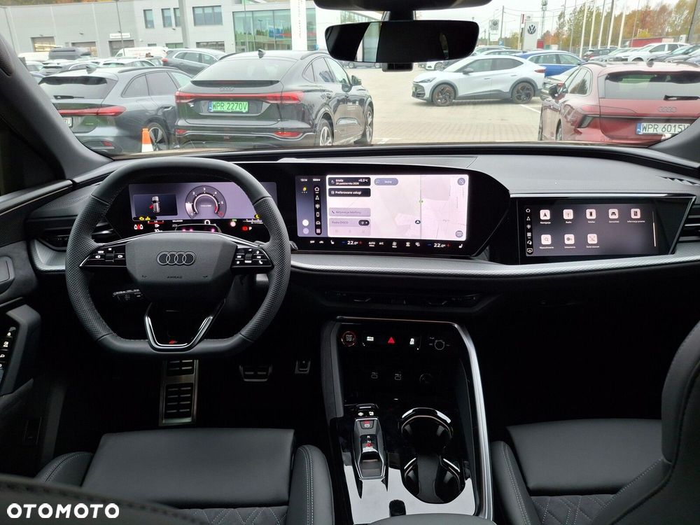 Audi Q5 - 21