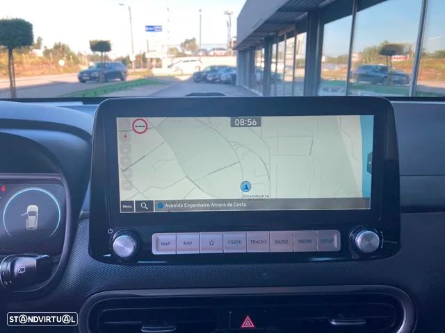 Hyundai Kauai EV 39 kWh Executive - 21