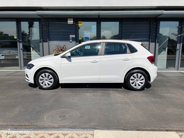 VW Polo 1.0 Confortline - 5