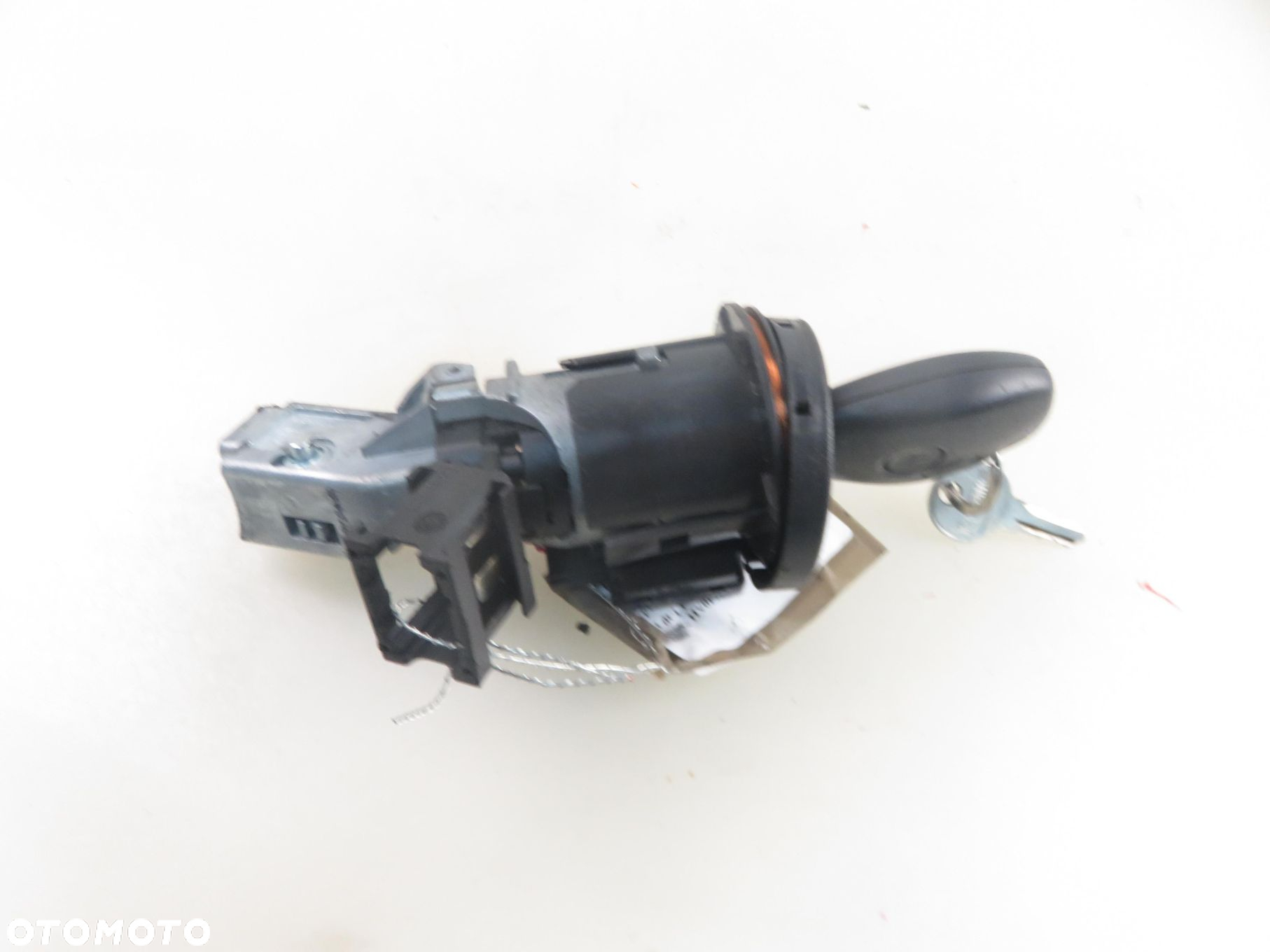 STACYJKA RENAULT MASTER III 281133492 8200405701 - 4