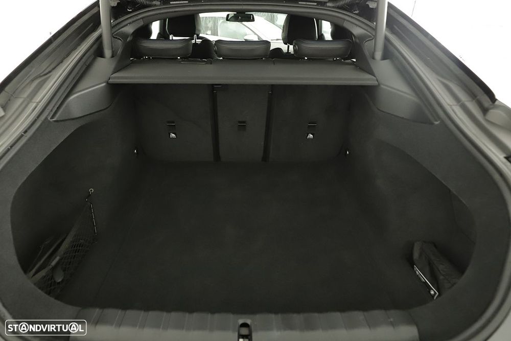 BMW 420 Gran Coupé i Pack Desportivo M Auto - 24