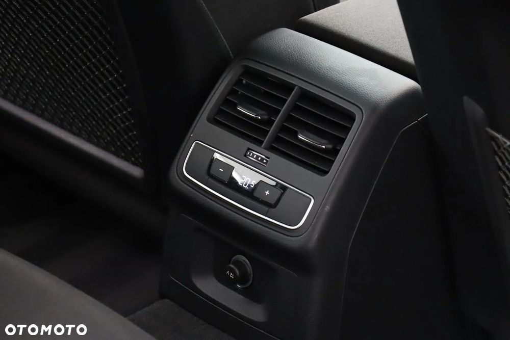 Audi A4 - 16