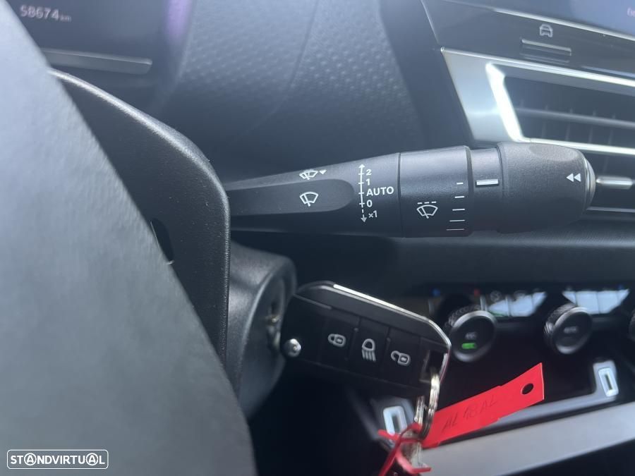 Citroën e-C4 50 kWh Feel Pack - 31