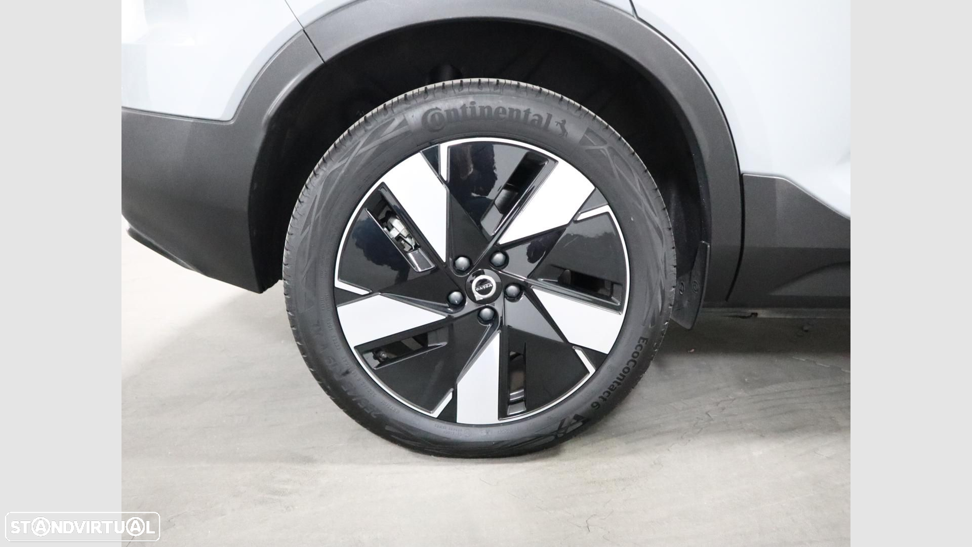 Volvo XC 40 Recharge Extended Range Core - 7