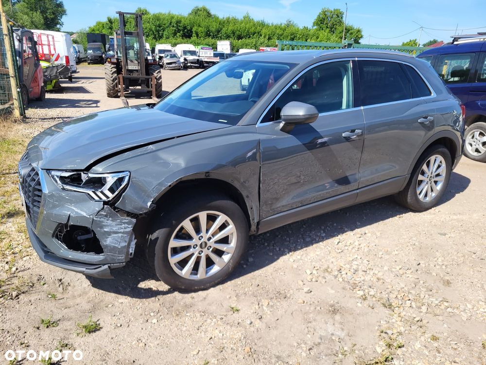 Audi Q3 - 8
