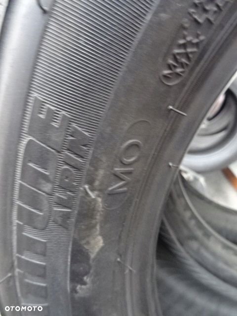 255/50/R19 107H Michelin Latitude Alpin - 8