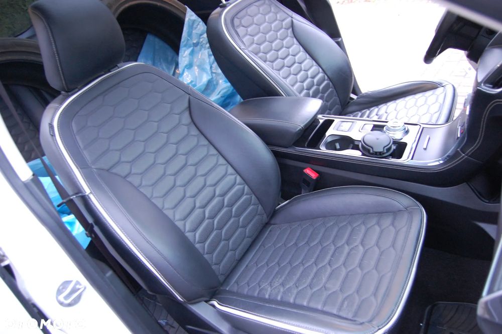 Ford Edge 2.0 EcoBlue Bi-Turbo 4x4 Vignale - 22