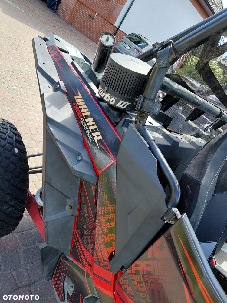 Polaris RZR - 17