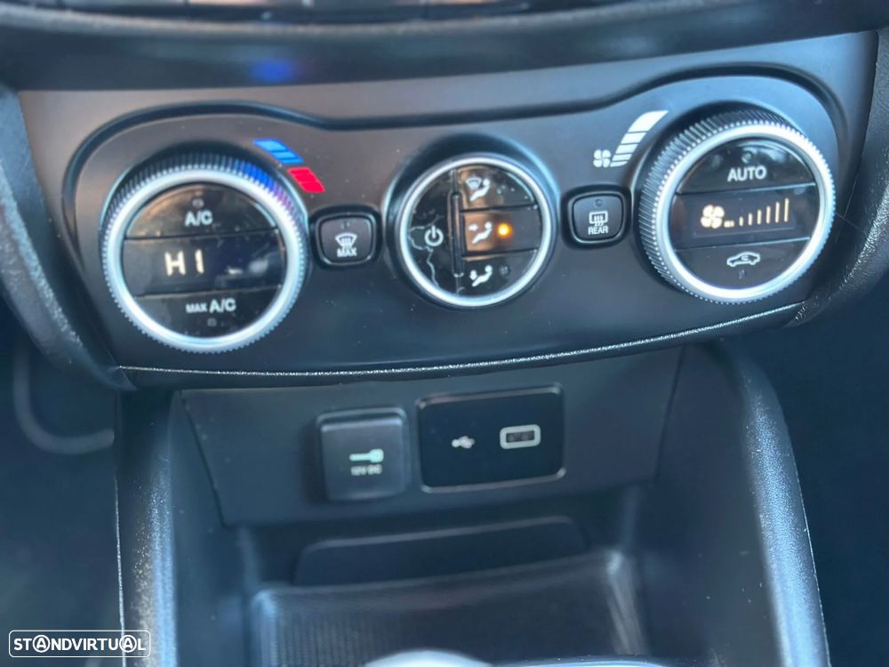 Fiat Tipo Cross 1.0 GSE T3 - 26