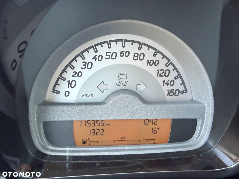 Smart Fortwo softouch passion micro hybrid drive - 6