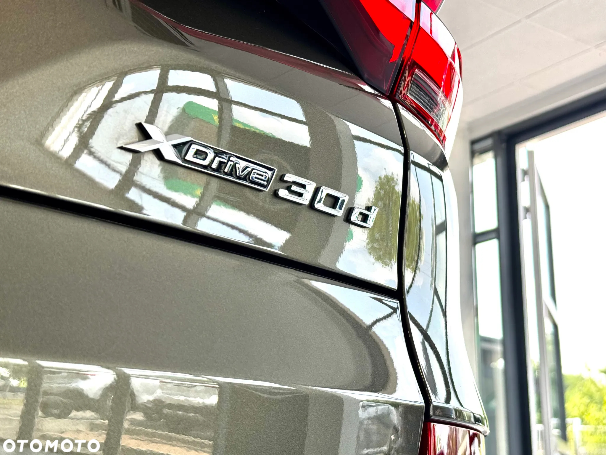 BMW X5 xDrive30d sport - 5