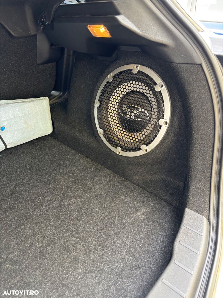 Mitsubishi ASX 1.8 DI-D 2WD Edition II - 7