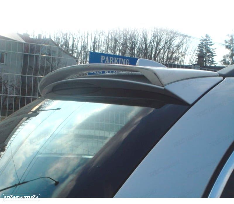 AILERON SPOILER BMW SERIE 5 E61 03-07 - 2