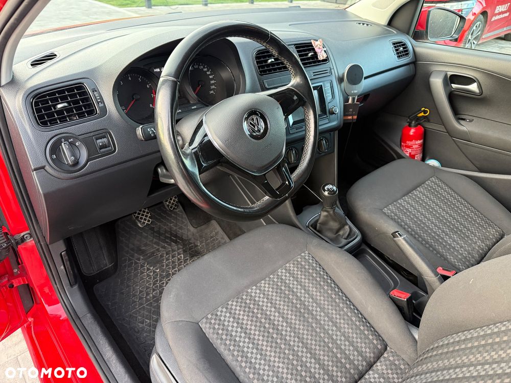Volkswagen Polo 1.0 Start - 13