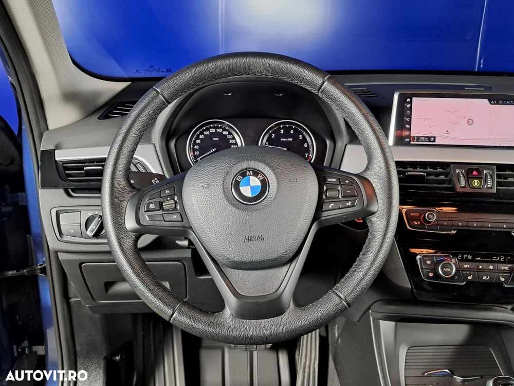 BMW X1 - 14