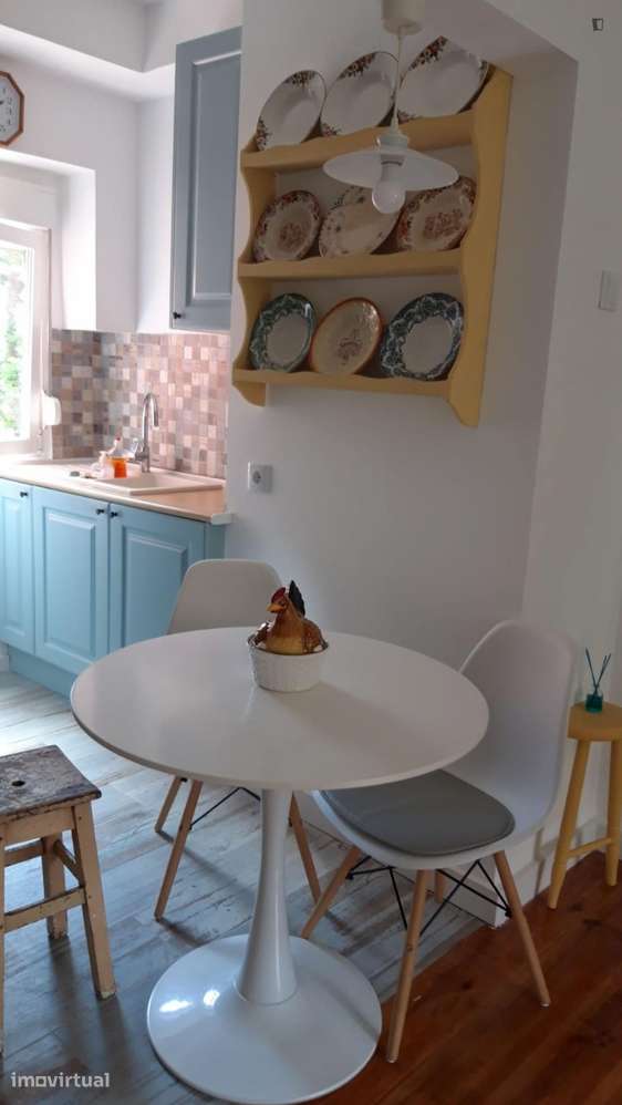 Apartamento com 2 quartos - localizado em Xabregas Lisbon - Grande imagem: 5/16