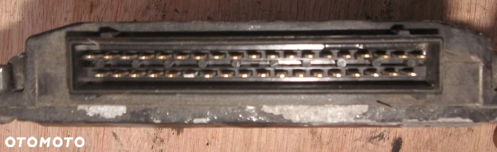 sterownik LPG OSCAR-N 67R-01 4709 ECU4C - 4