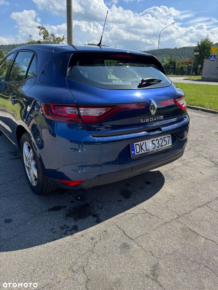 Renault Megane - 6