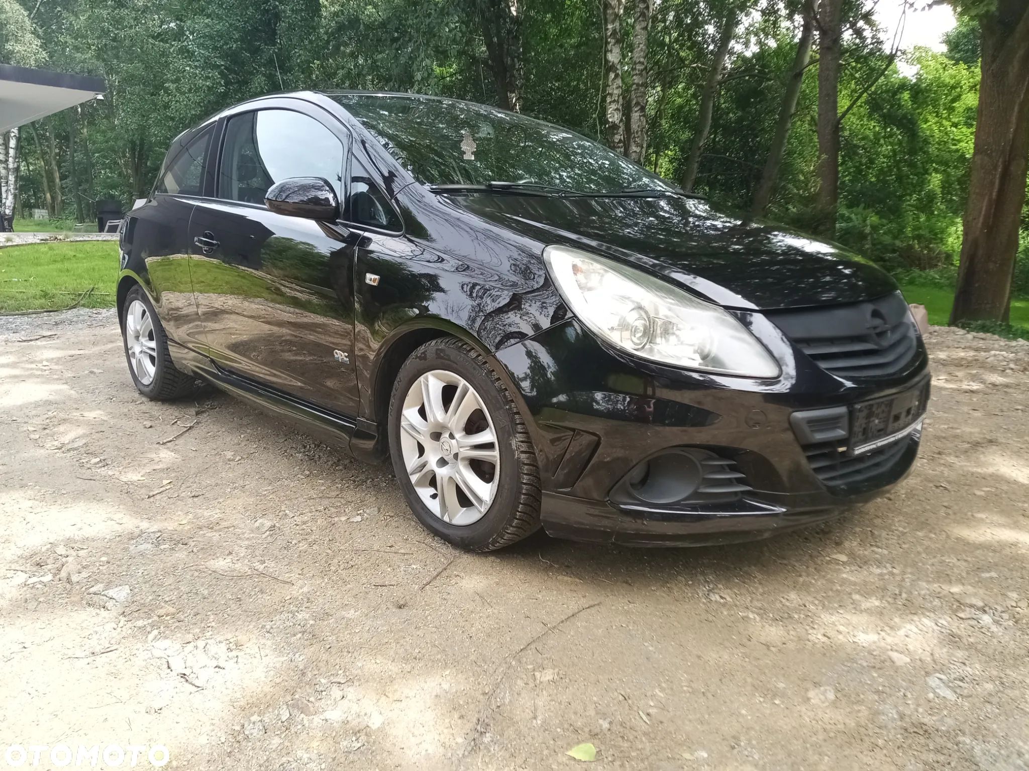 Opel Corsa 1.4 16V Sport - 1