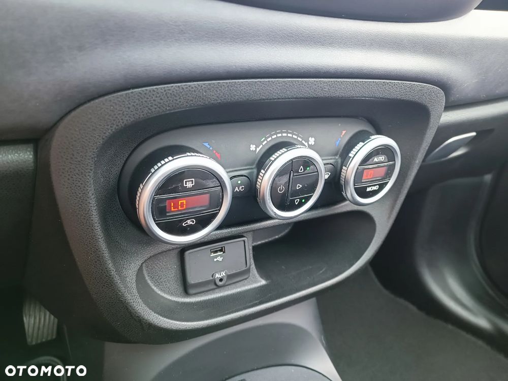 Fiat 500L 0.9 TwinAir Start&Stopp Lounge - 19