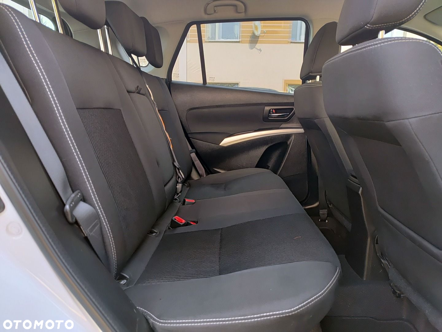 Suzuki SX4 S-Cross - 7