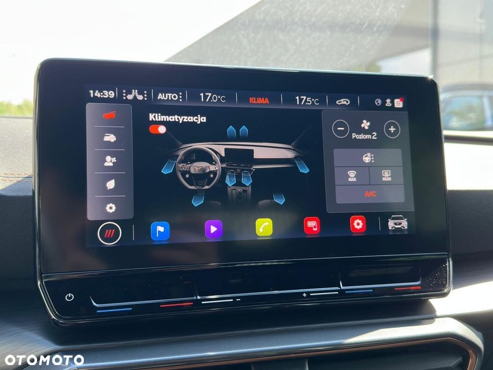 Cupra Formentor 1.5 TSI DSG - 23