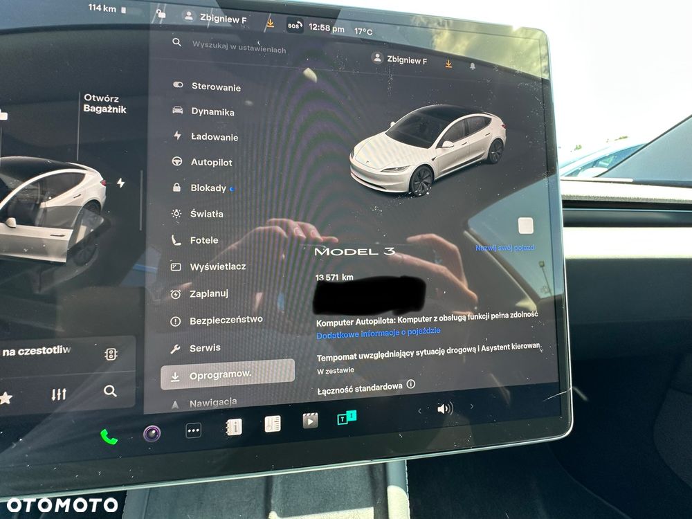 Tesla Model 3 - 16