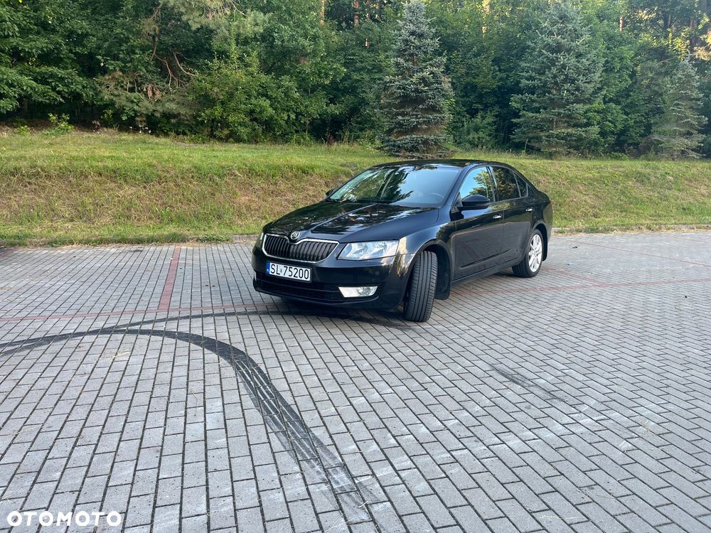 Skoda Octavia 1.8 TSI Elegance - 2