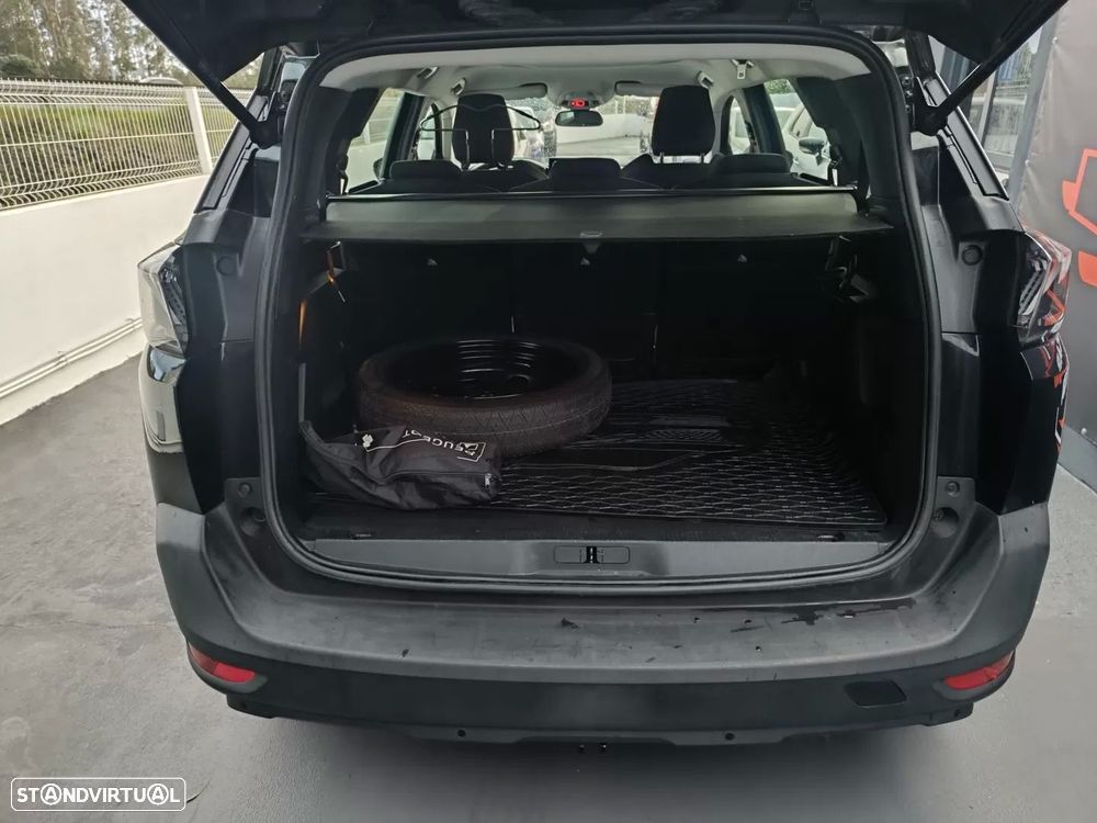 Peugeot 5008 PureTech 130 EAT6 Allure - 39