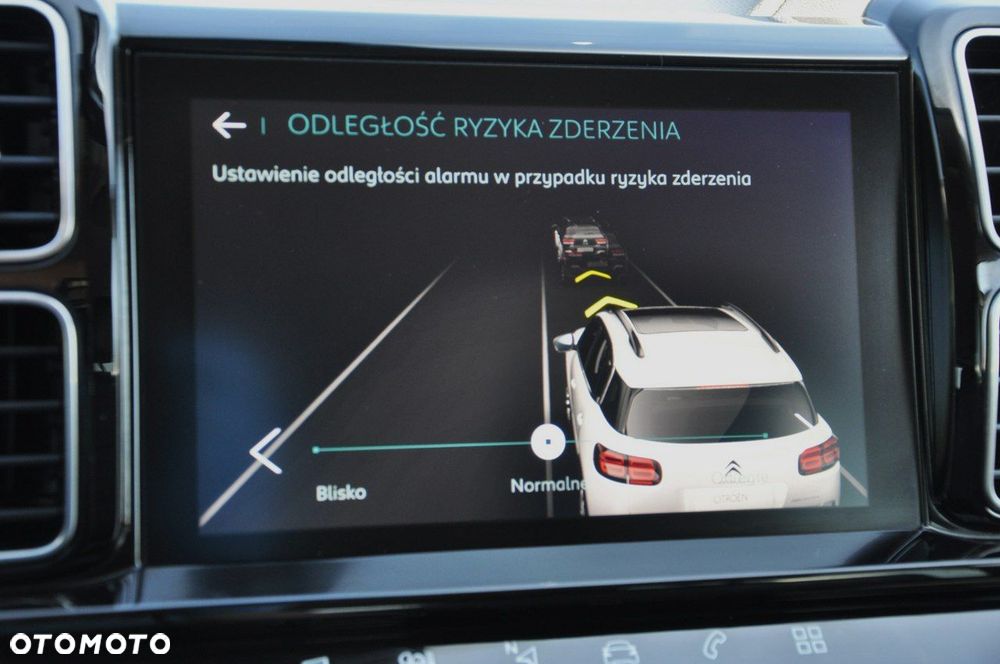 Citroën C5 Aircross - 26