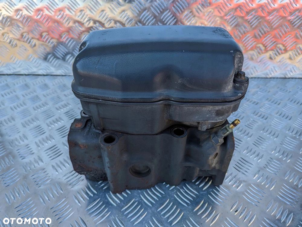 GŁOWICA SCANIA R380 PDE - 1