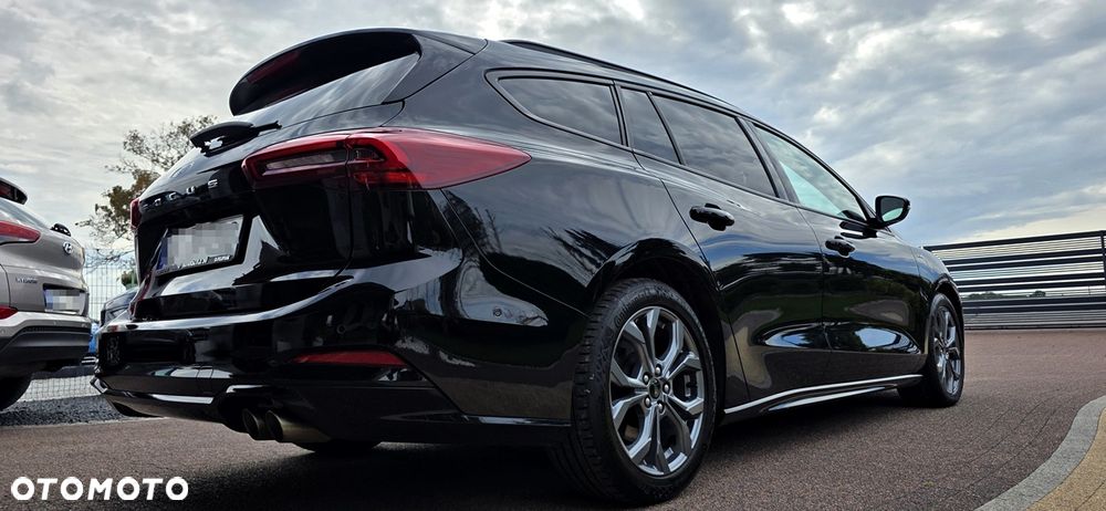 Ford Focus - 5
