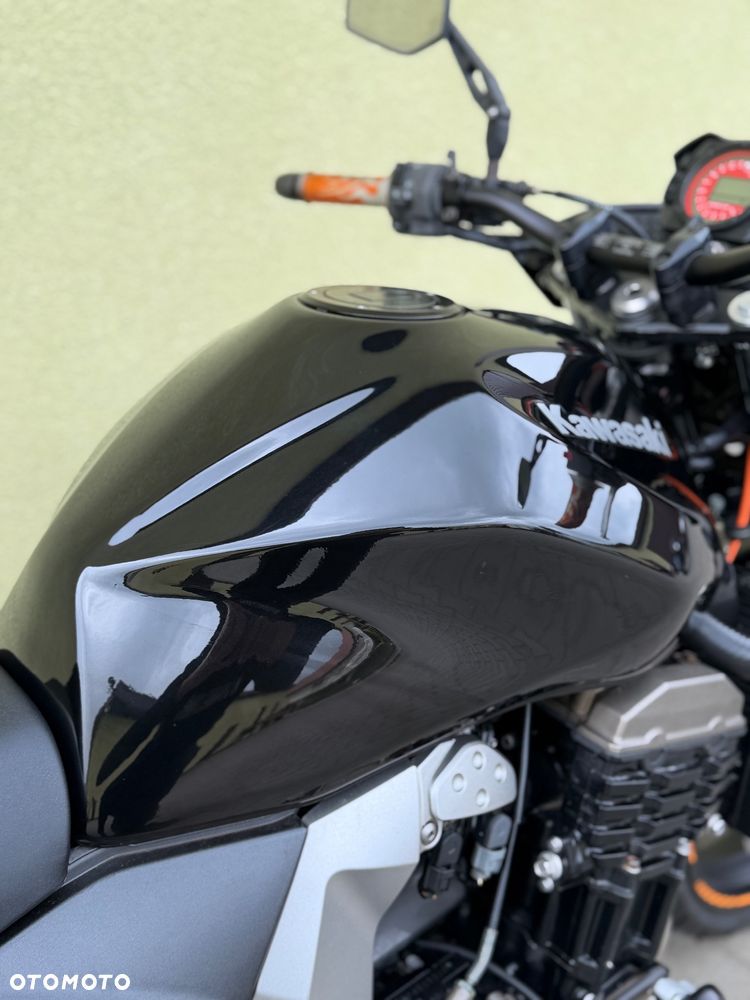 Kawasaki Z - 16